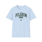 Pilgrim Club T-Shirt