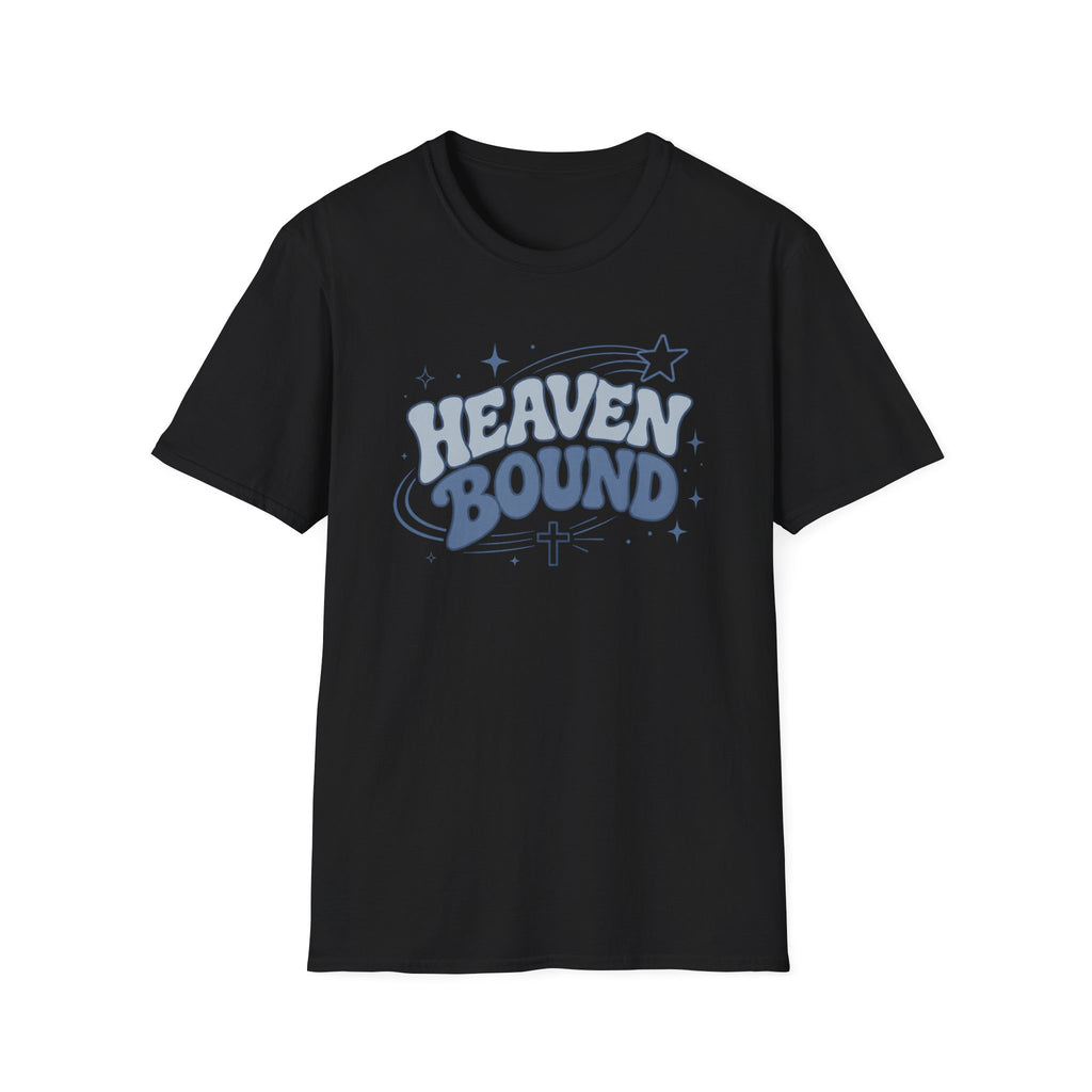 Heaven Bound T‑Shirt