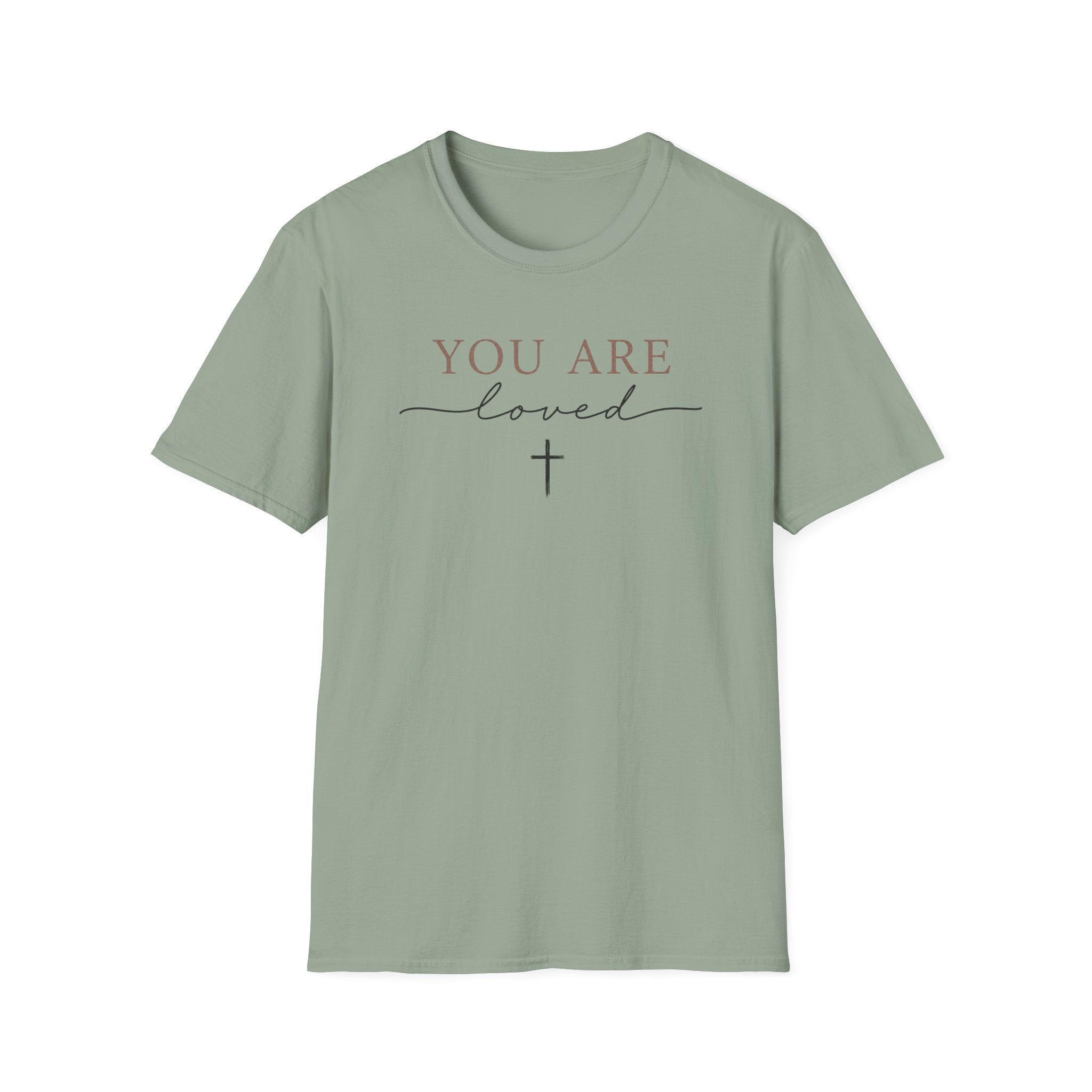 You Are Loved T-Shirt