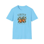 Grove Market Orange Grove T-Shirt