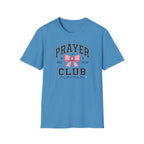 Prayer Club T-Shirt