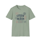 Citizen of Heaven T-Shirt