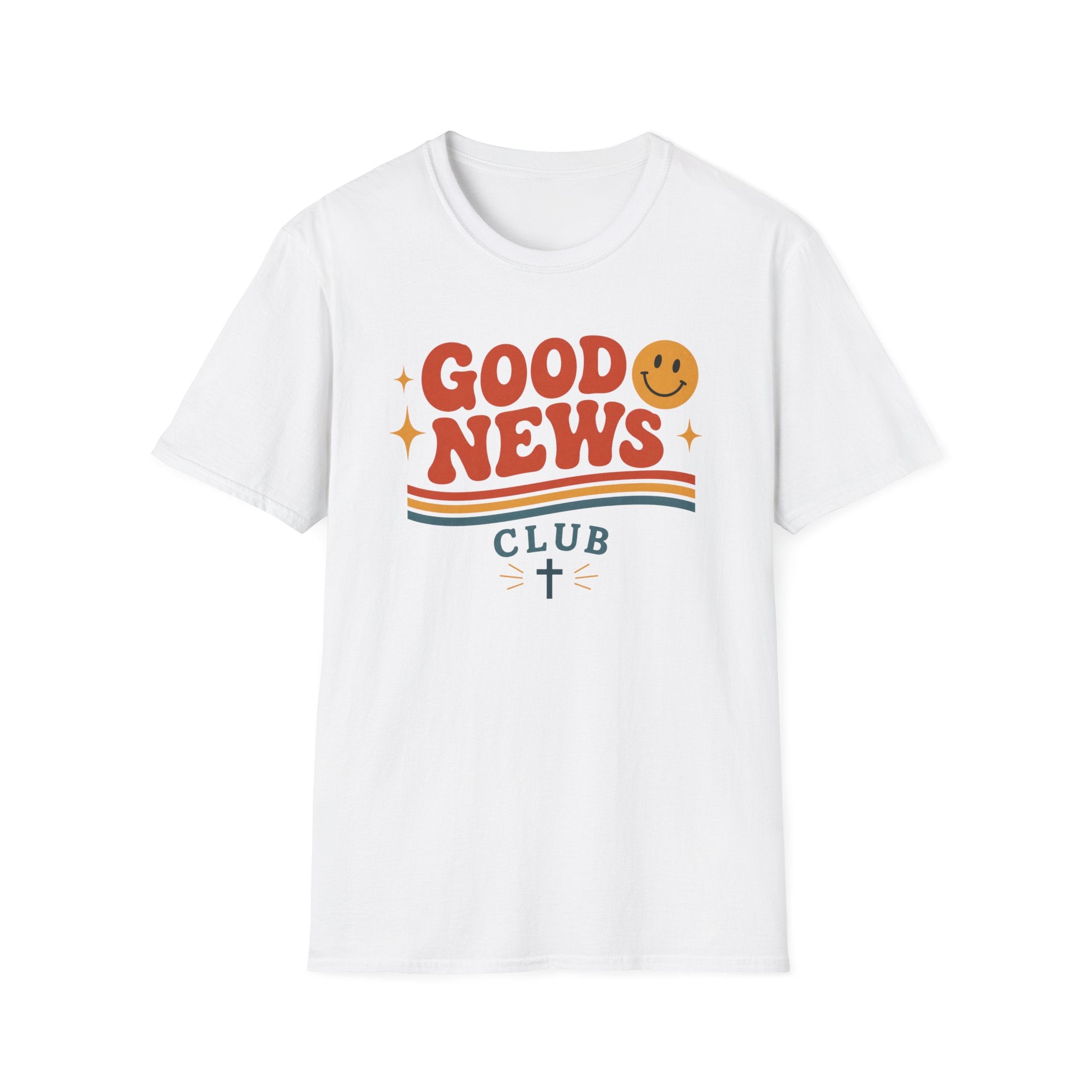 Good News Club T-Shirt