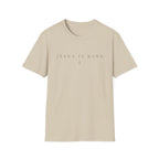 Jesus Is King T-Shirt