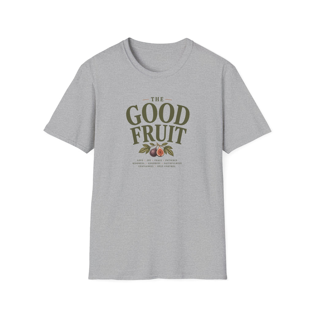 The Good Fruit T-Shirt