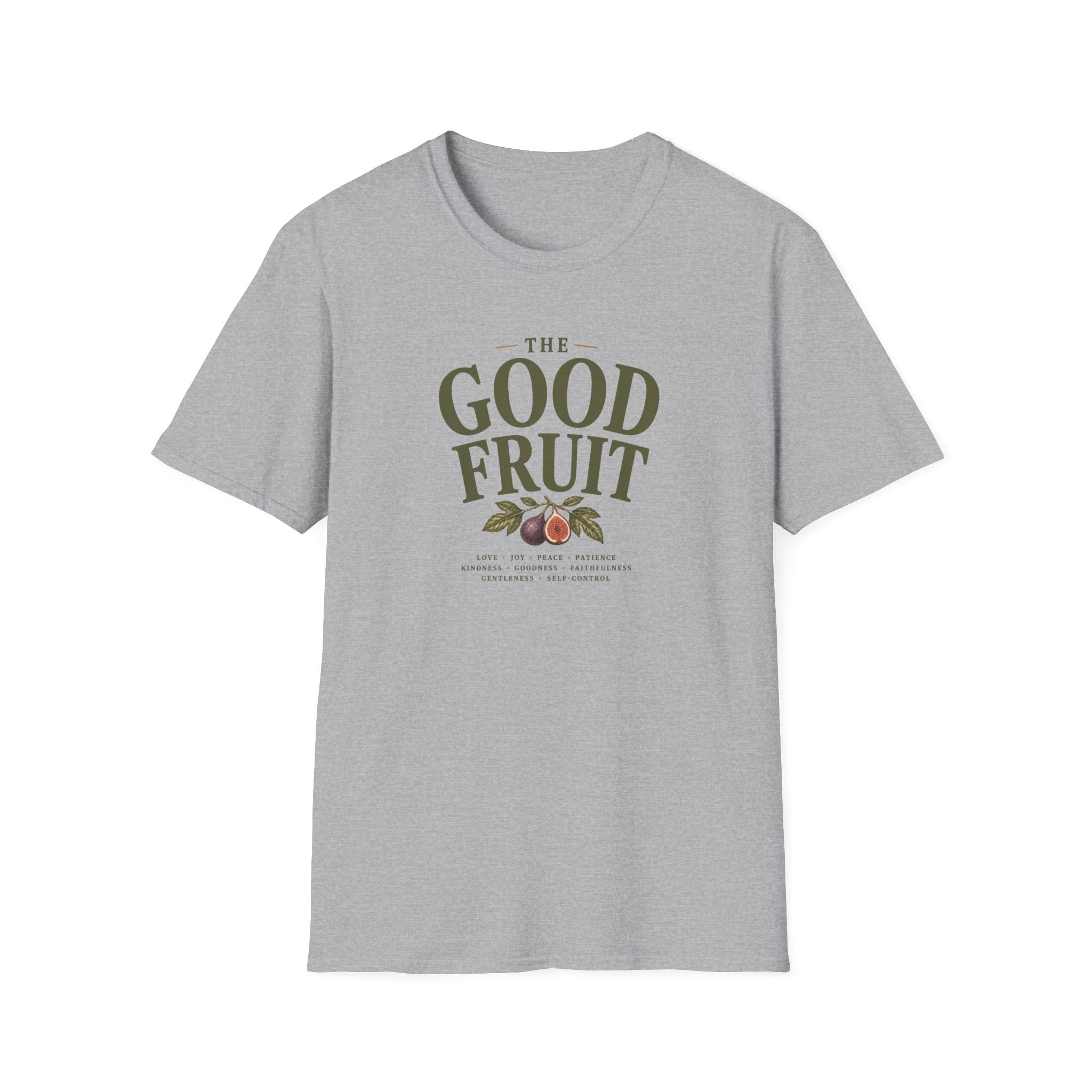 The Good Fruit T-Shirt