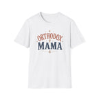 Orthodox Mama T-Shirt