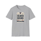 Heaven Bound Ticket T-Shirt