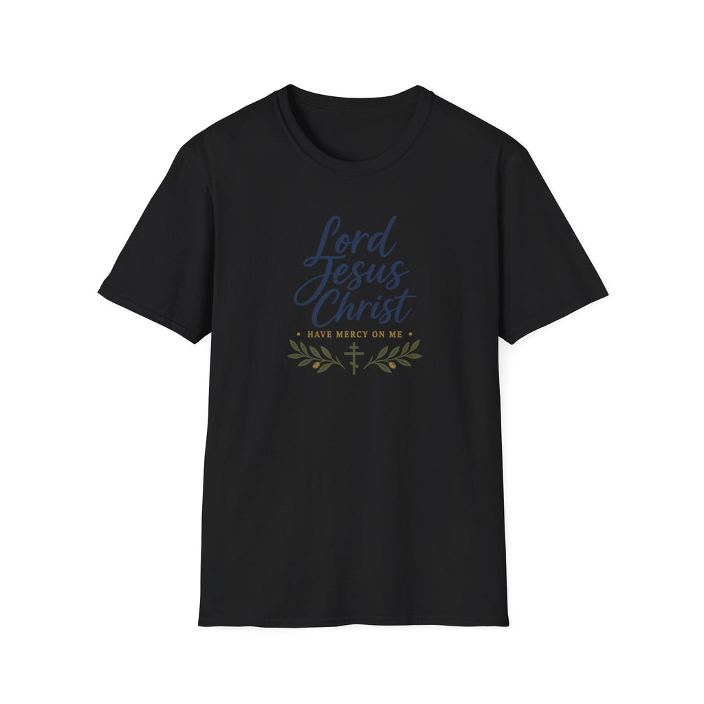 Lord Jesus Christ, Have Mercy on Me T-Shirt