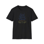 Lord Jesus Christ, Have Mercy on Me T-Shirt