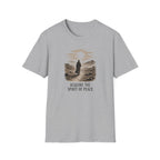 Acquire the Spirit of Peace T-Shirt