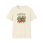 Grove Market Orange Grove T-Shirt