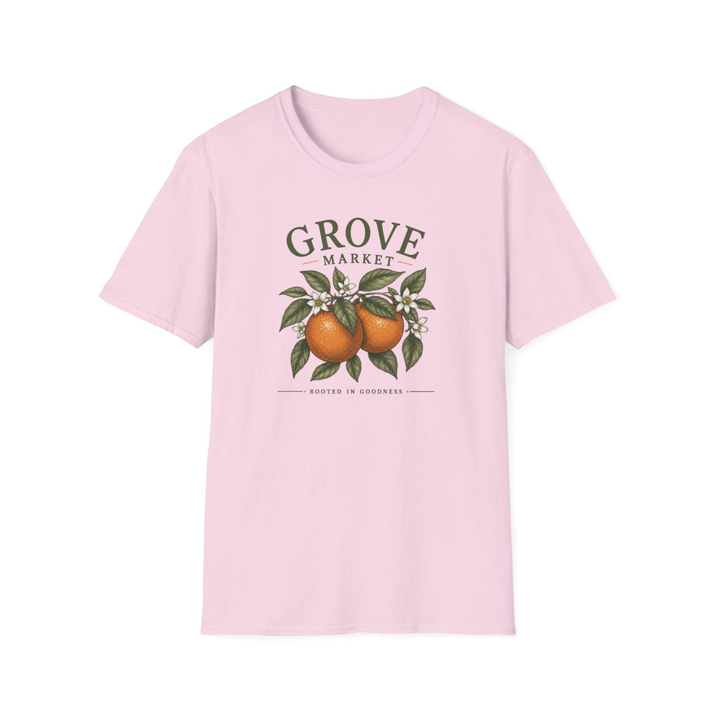 Grove Market Orange Grove T-Shirt