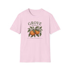 Grove Market Orange Grove T-Shirt