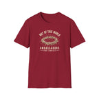 Not of This World Ambassadors T-Shirt