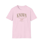 Known T-Shirt