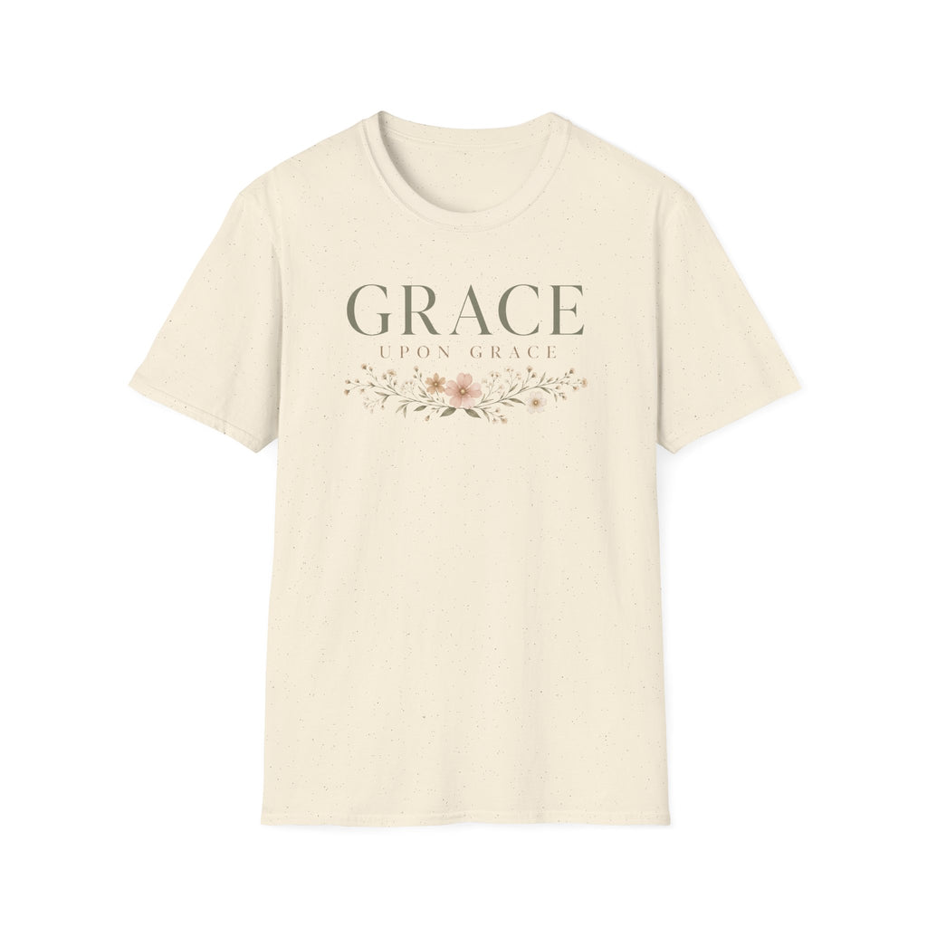 Grace Upon Grace T-Shirt