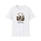Acquire the Spirit of Peace T-Shirt