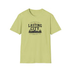 No Lasting City T-Shirt
