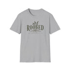Colossians 2:7 Inspirational T-Shirt