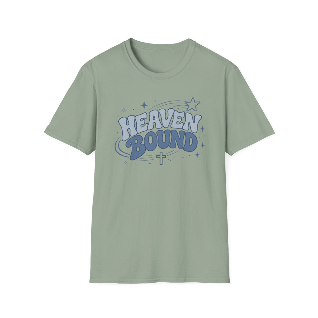 Heaven Bound T‑Shirt