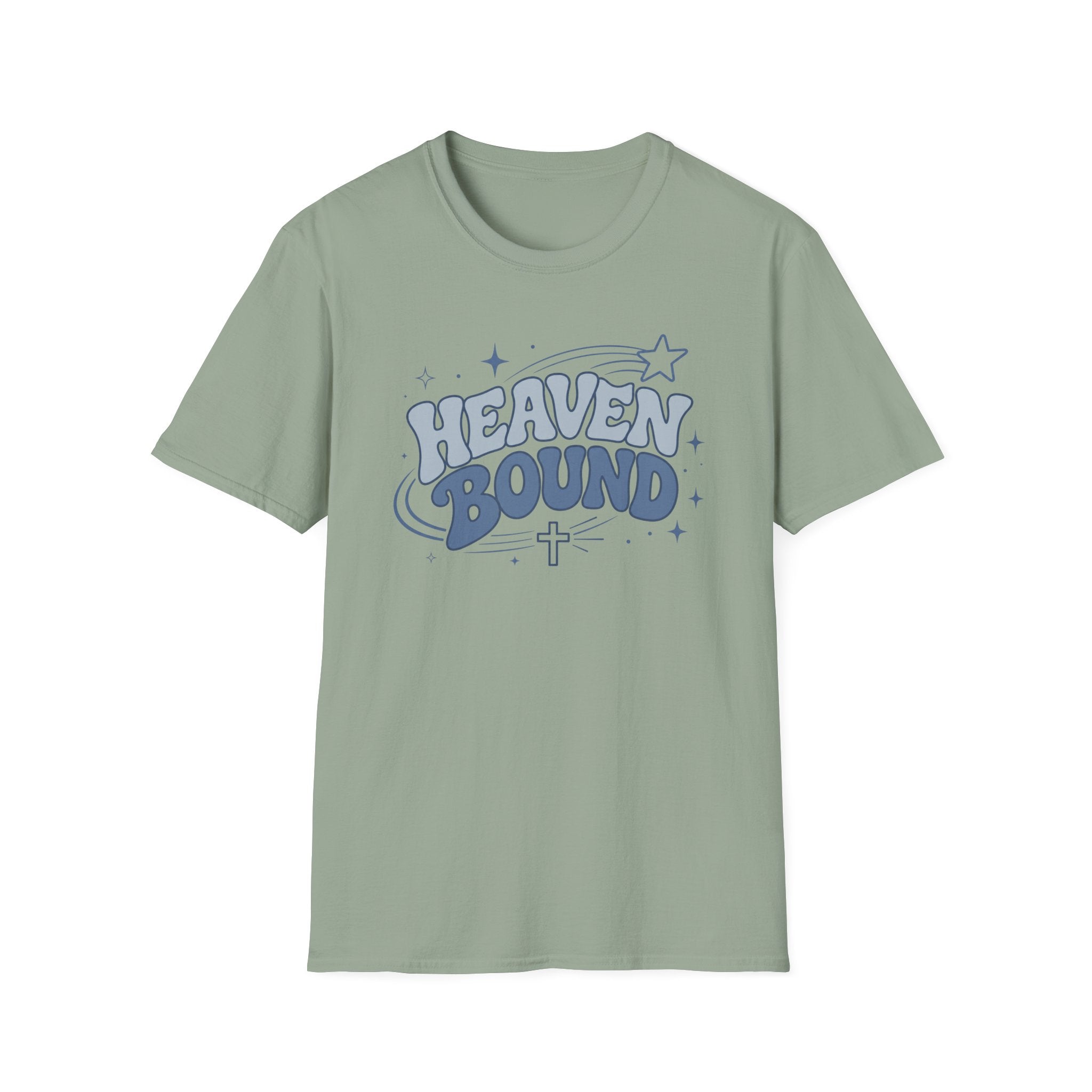 Heaven Bound T‑Shirt