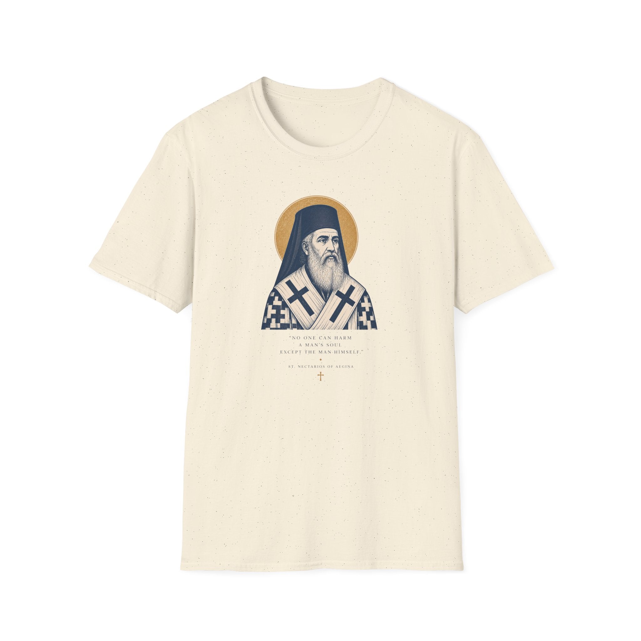 Saint T-Shirt