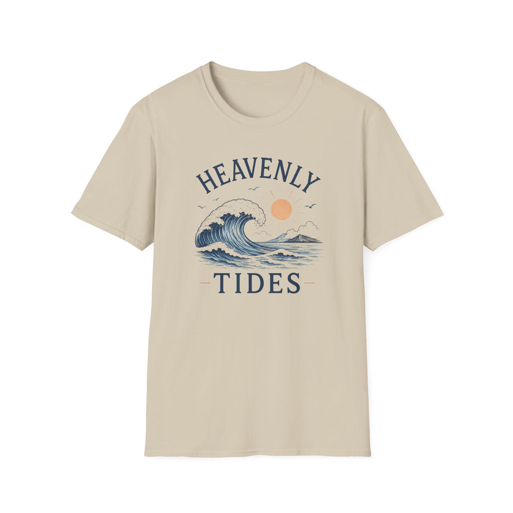 Heavenly Tides T-Shirt
