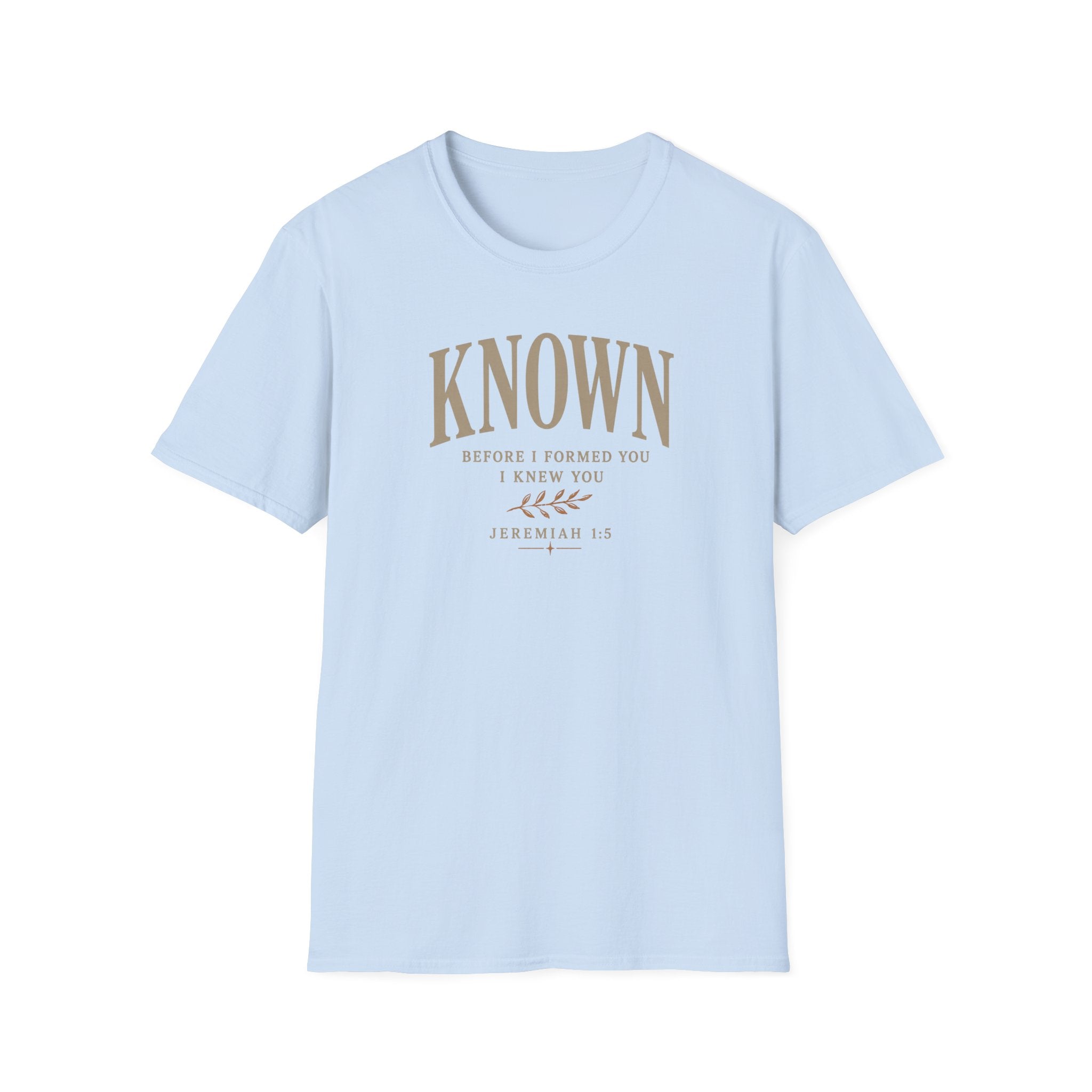 Known T-Shirt