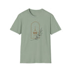 Minimal Church T-Shirt