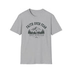 Faith Over Fear T-Shirt