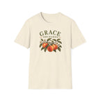 Grace Orchards Peach T-Shirt