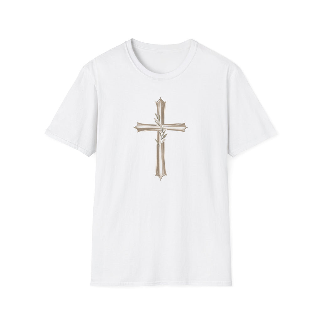 Faith Cross T-Shirt