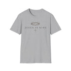 Jesus Is King T-Shirt
