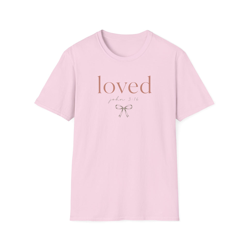 Loved T‑Shirt