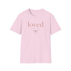 Loved T‑Shirt