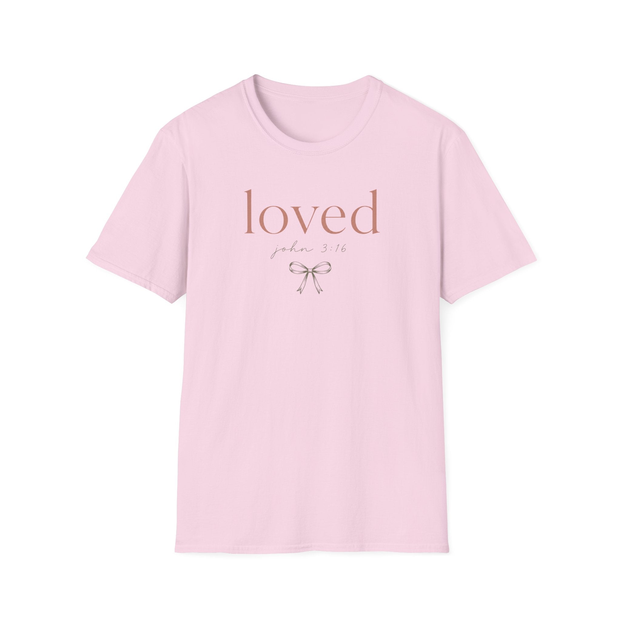 Loved T‑Shirt