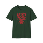 Saints Social Club T‑Shirt