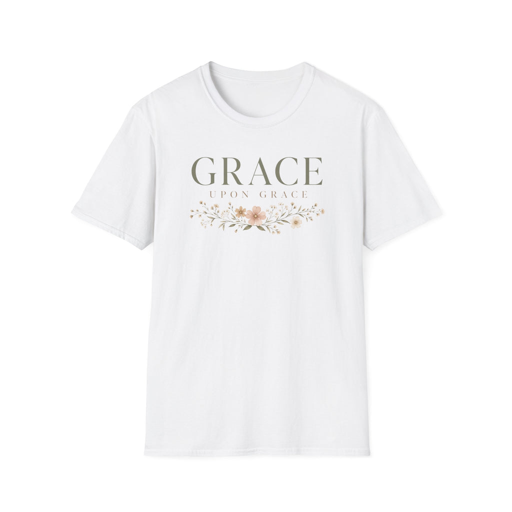 Grace Upon Grace T-Shirt