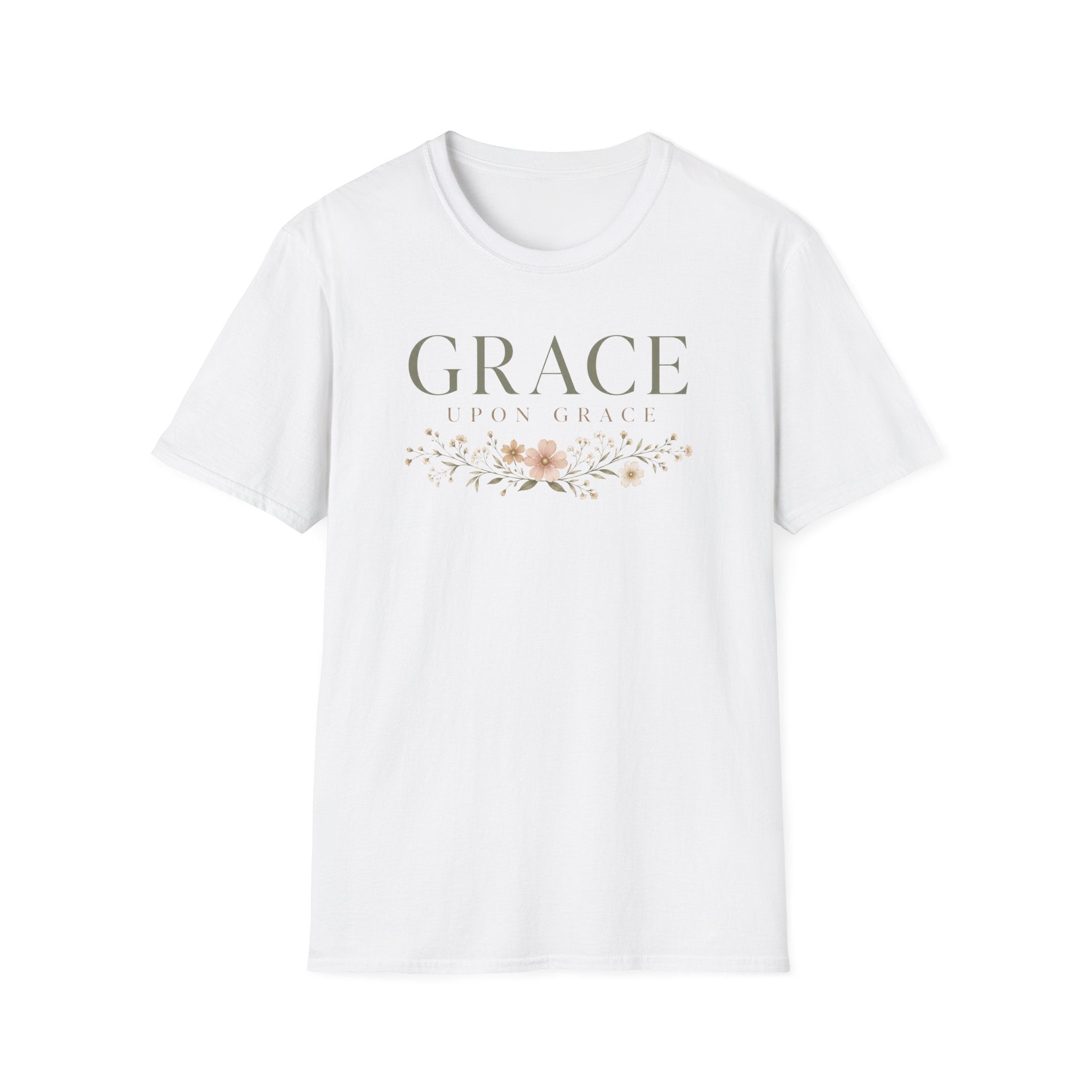 Grace Upon Grace T-Shirt