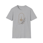 Minimal Church T-Shirt