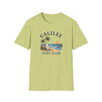 Galilee Surf Club T-Shirt