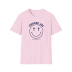 Choose Joy Christian T-Shirt