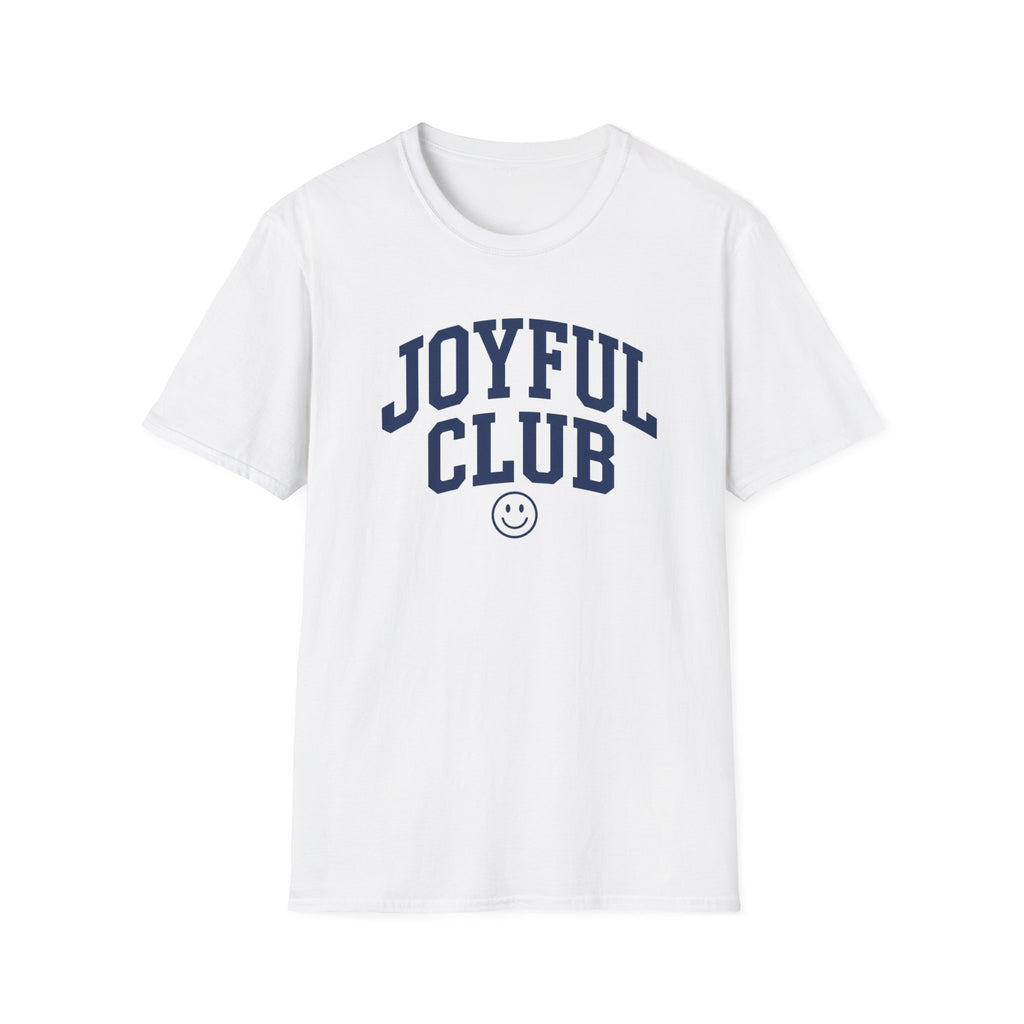 Joyful Club T-Shirt