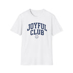 Joyful Club T-Shirt