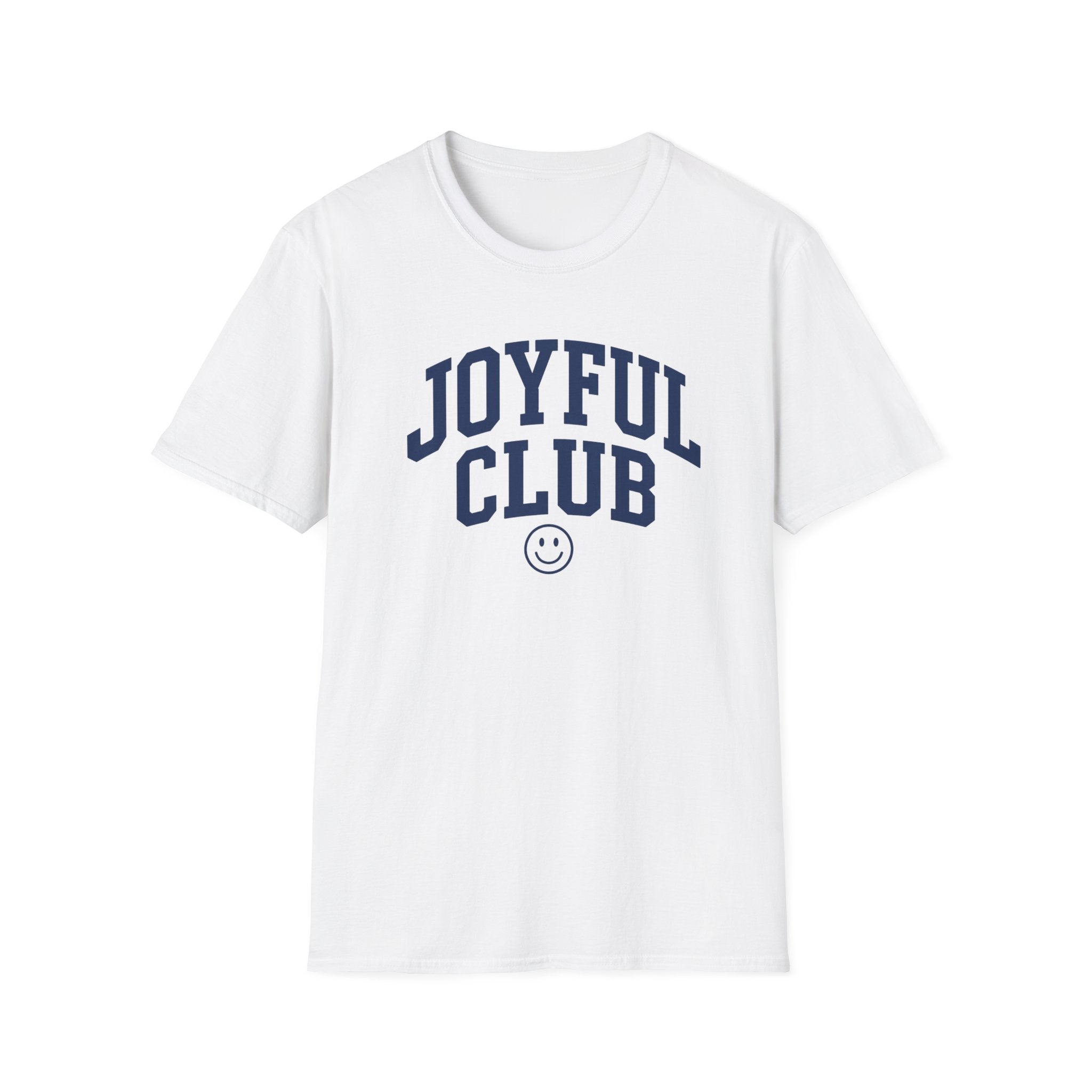 Joyful Club T-Shirt