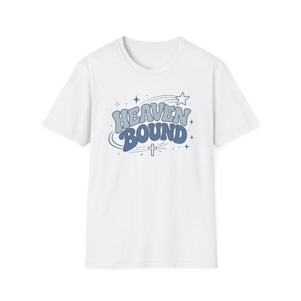 Heaven Bound T‑Shirt