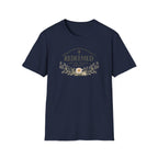 Redeemed By His Grace T-Shirt