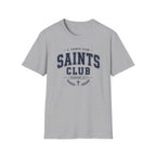 Saints Club T-Shirt
