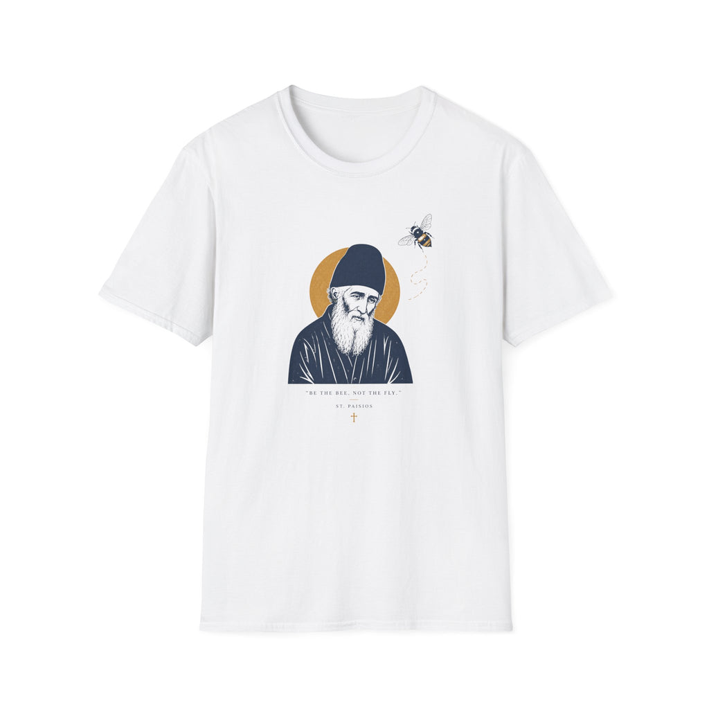 Saint Paisios T-Shirt